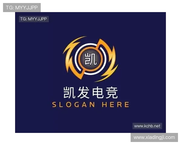 凯发ag电竞:全面解析其在电竞行业中的核心竞争力与未来发展方向