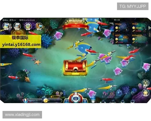 如何在ag捕鱼游戏官网中快速赚取大量金币，实用技巧与攻略全攻略