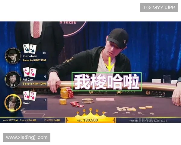 凯发梭哈德州扑克如何选择合适的游戏策略提升获胜几率