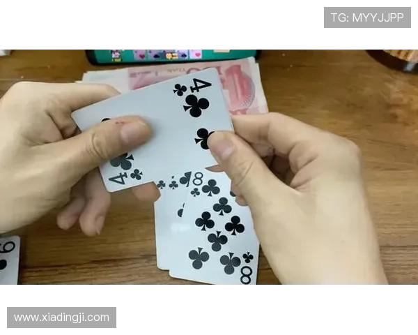 欢乐牛牛最全牌型分析助你精准判断牌局赢得胜利