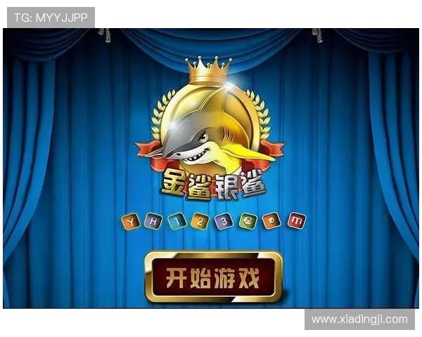 金鲨银鲨游戏机线上线下多平台同步玩法详解满足不同玩家的多样需求