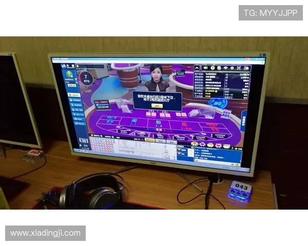 最新真人百家乐赌博软件推荐及安全性评测详解